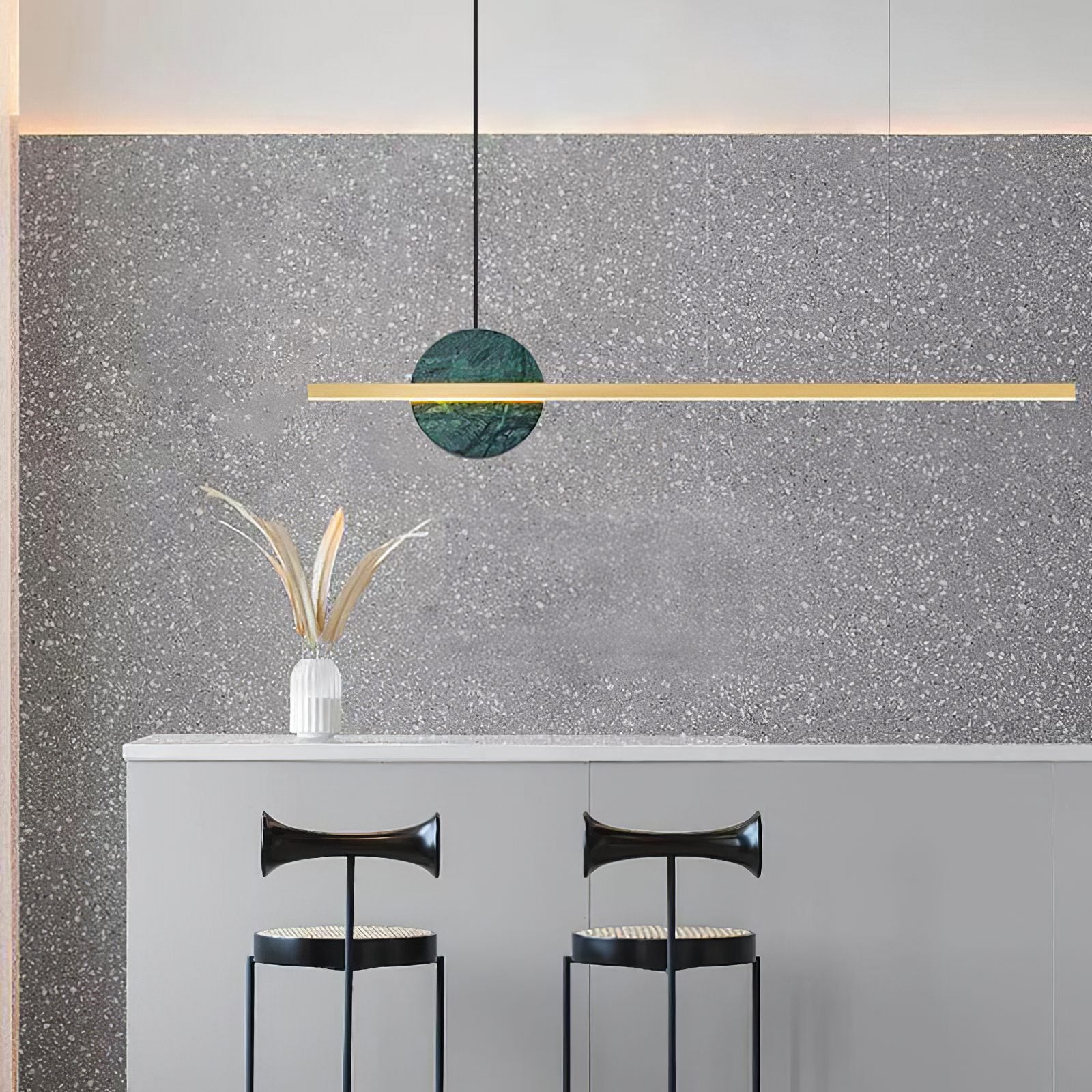 luxury-marble-and-brass-linear-led-pendant-light-modern-minimalist-chandelier-for-kitchen-island