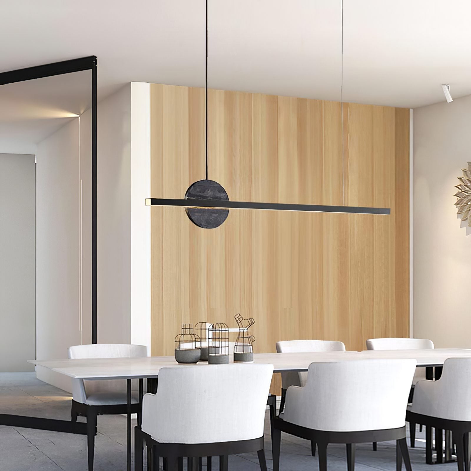 luxury-marble-and-brass-linear-led-pendant-light-modern-minimalist-chandelier-for-kitchen-island