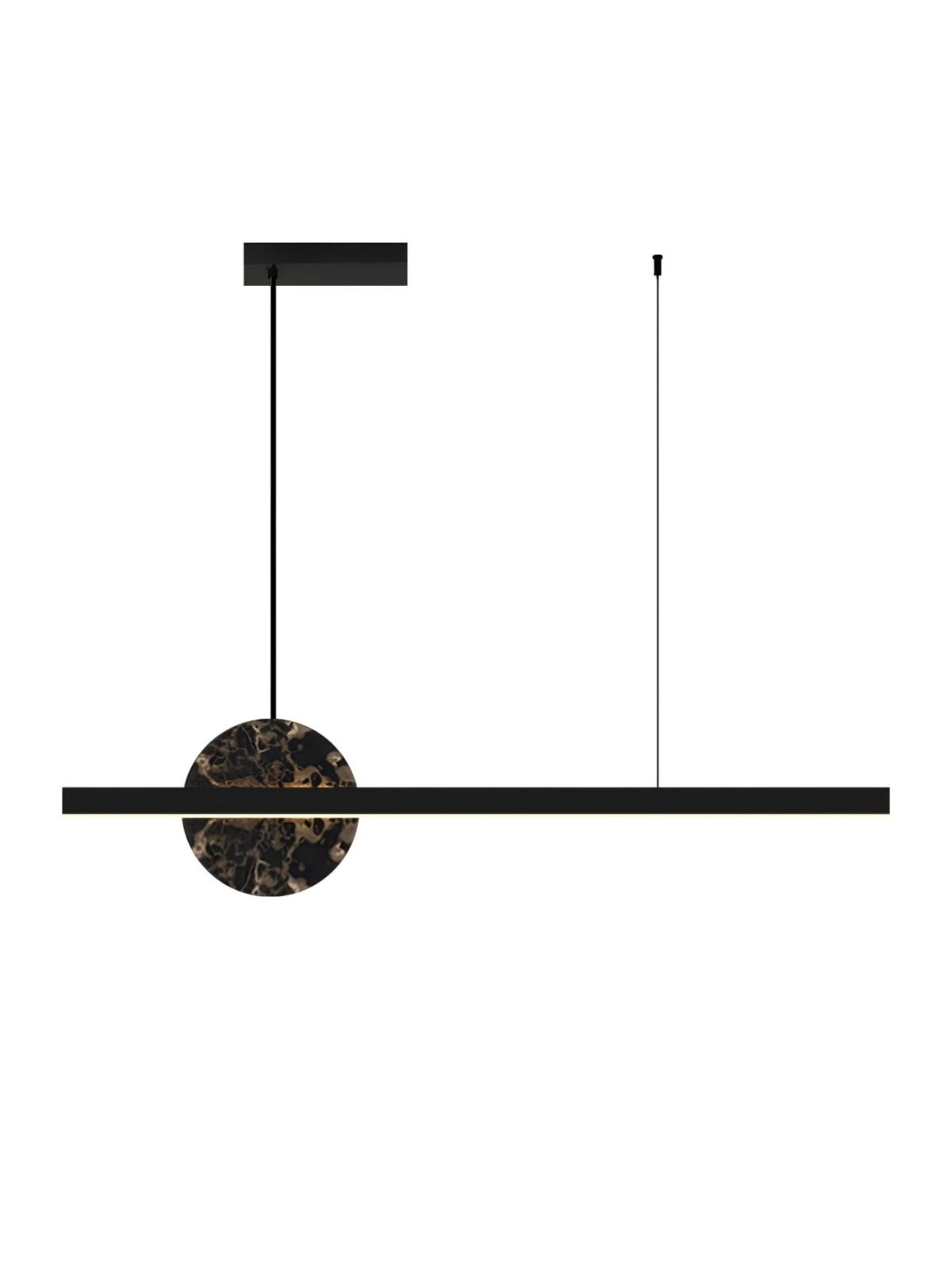 luxury-marble-and-brass-linear-led-pendant-light-modern-minimalist-chandelier-for-kitchen-island