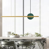 luxury-marble-and-brass-linear-led-pendant-light-modern-minimalist-chandelier-for-kitchen-island