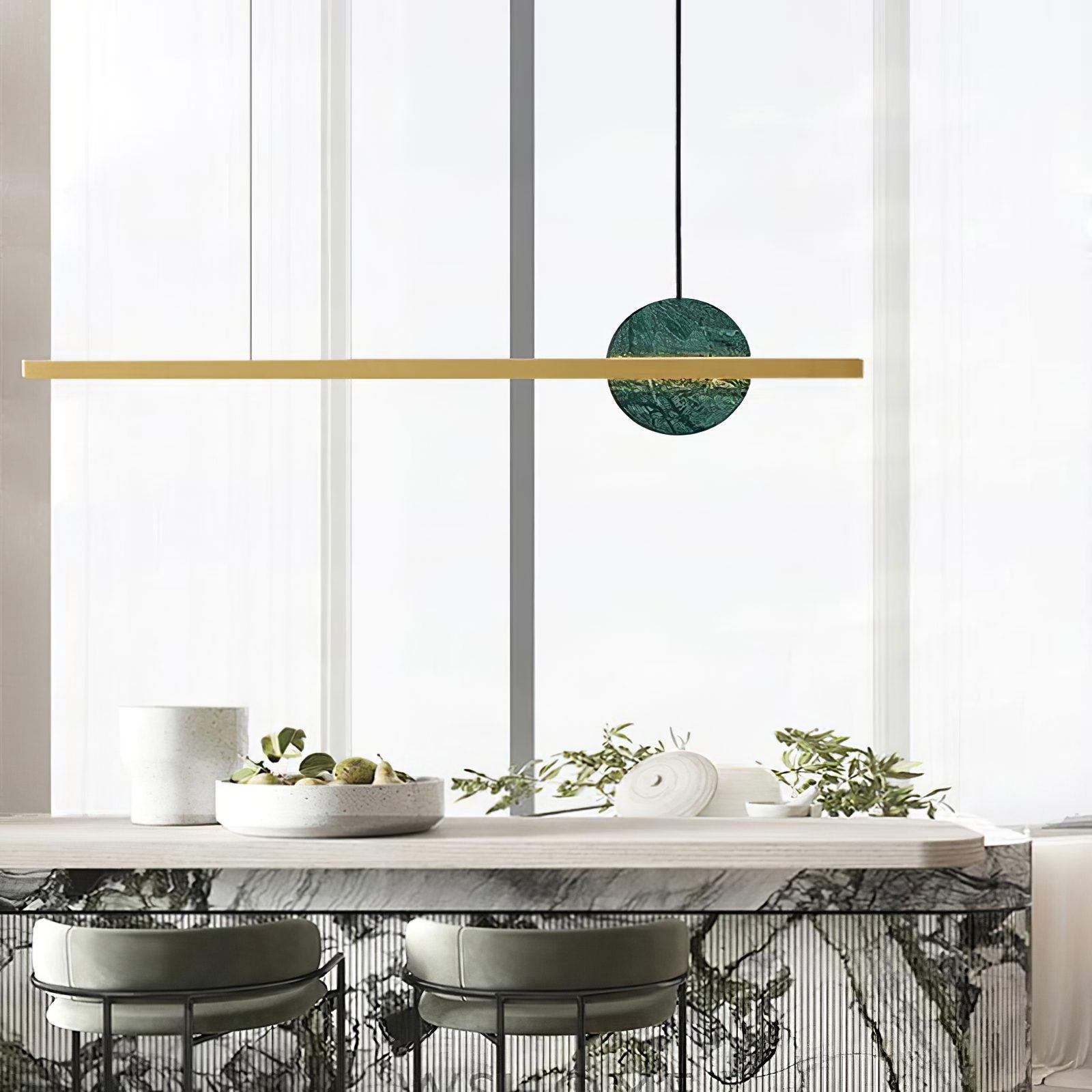 luxury-marble-and-brass-linear-led-pendant-light-modern-minimalist-chandelier-for-kitchen-island