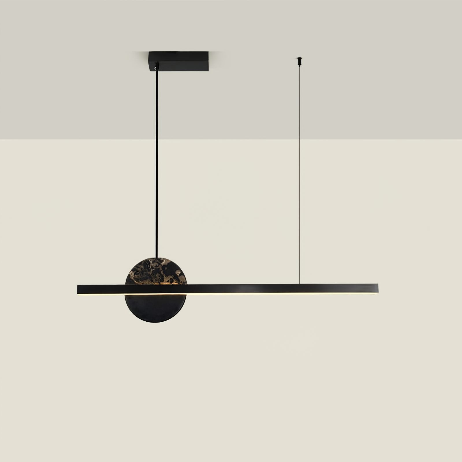 luxury-marble-and-brass-linear-led-pendant-light-modern-minimalist-chandelier-for-kitchen-island