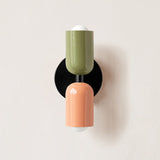 modern-dual-head-glass-wall-lamp-colorful-up-and-down-interior-sconce