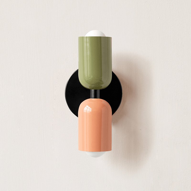 modern-dual-head-glass-wall-lamp-colorful-up-and-down-interior-sconce