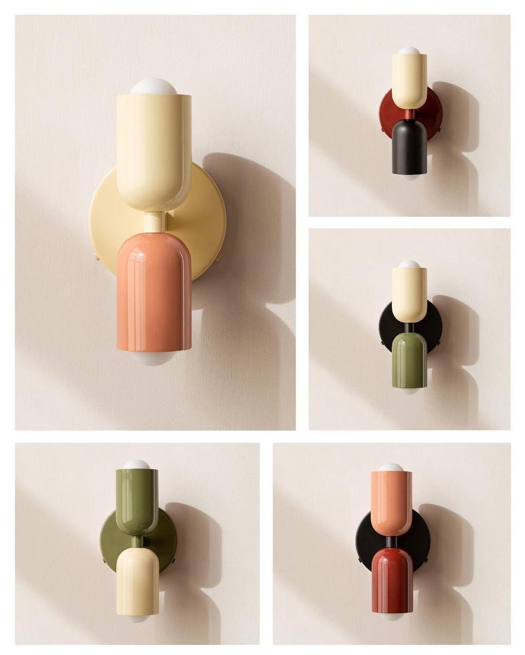 modern-dual-head-glass-wall-lamp-colorful-up-and-down-interior-sconce