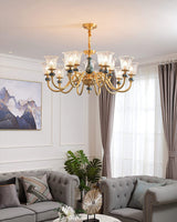 vintage-green-ceramic-and-brass-chandelier-luxury-copper-pendant-ceiling-light