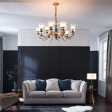 vintage-green-ceramic-and-brass-chandelier-luxury-copper-pendant-ceiling-light