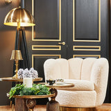 mid-century-modern-tripod-floor-lamp-with-dome-gold-metal-shade-and-black-legs