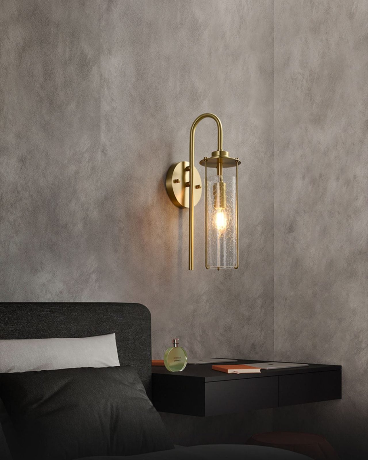 modern-ice-cracked-glass-brass-wall-sconce-mid-century-industrial-indoor-lighting