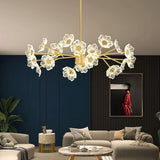 modern-led-flower-chandelier-acrylic-petal-ceiling-lamp-for-bedroom-and-living-room