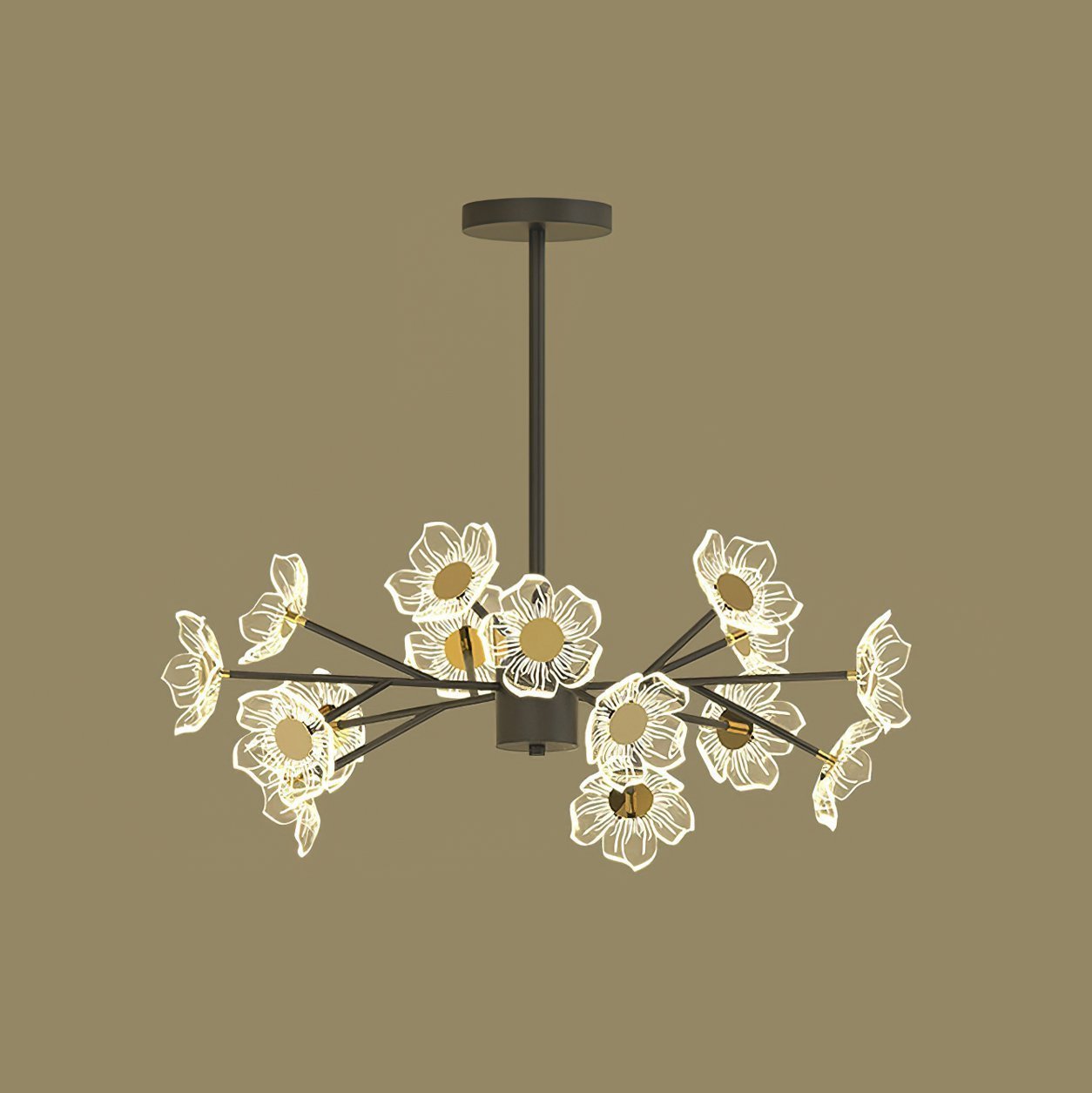 modern-led-flower-chandelier-acrylic-petal-ceiling-lamp-for-bedroom-and-living-room