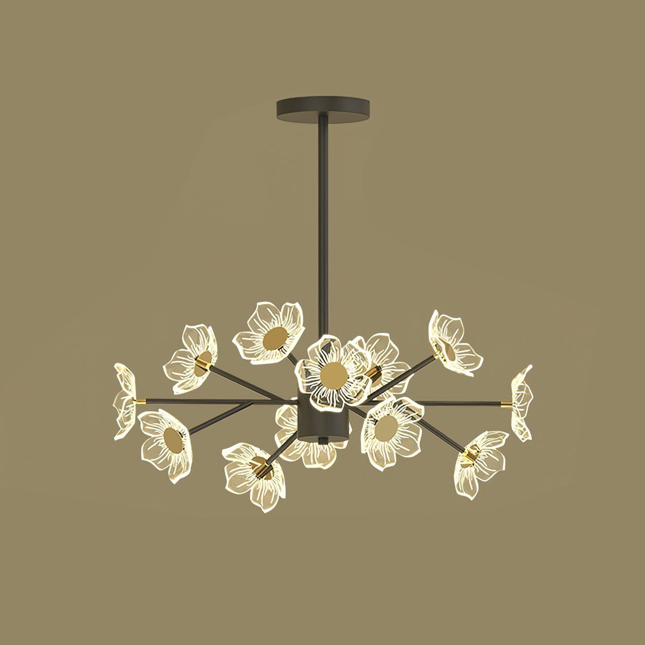 modern-led-flower-chandelier-acrylic-petal-ceiling-lamp-for-bedroom-and-living-room