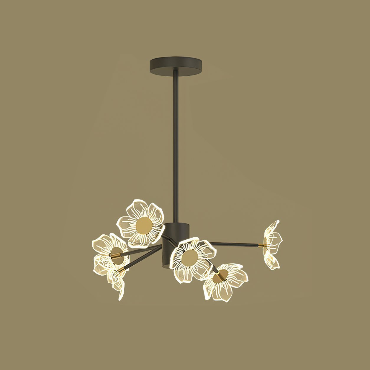 modern-led-flower-chandelier-acrylic-petal-ceiling-lamp-for-bedroom-and-living-room