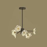modern-led-flower-chandelier-acrylic-petal-ceiling-lamp-for-bedroom-and-living-room