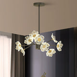 modern-led-flower-chandelier-acrylic-petal-ceiling-lamp-for-bedroom-and-living-room