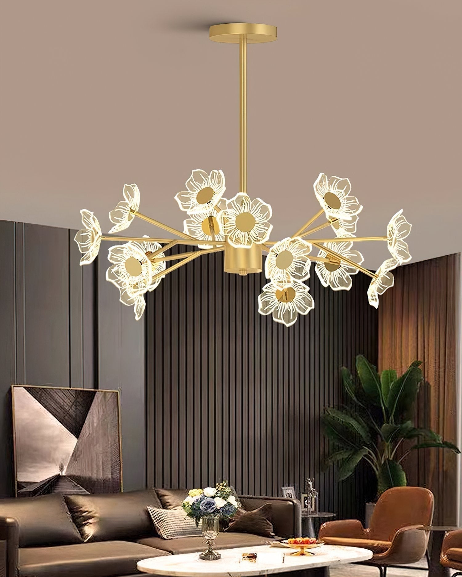 modern-led-flower-chandelier-acrylic-petal-ceiling-lamp-for-bedroom-and-living-room