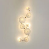 elegant-ceramic-lotus-leaf-wall-sconce-modern-gold-finish-light-for-living-room