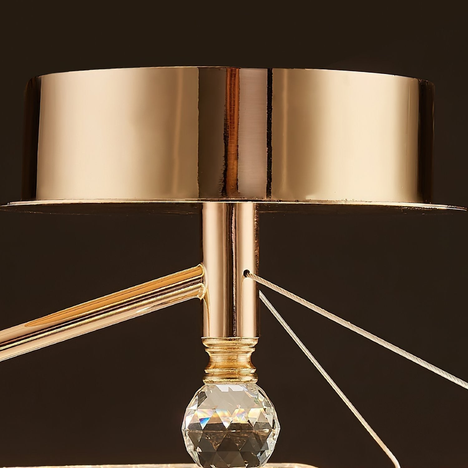 modern-multi-ring-led-chandelier-brass-finish-circular-pendant-lighting-for-living-room