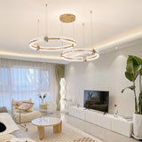 modern-multi-ring-led-chandelier-brass-finish-circular-pendant-lighting-for-living-room