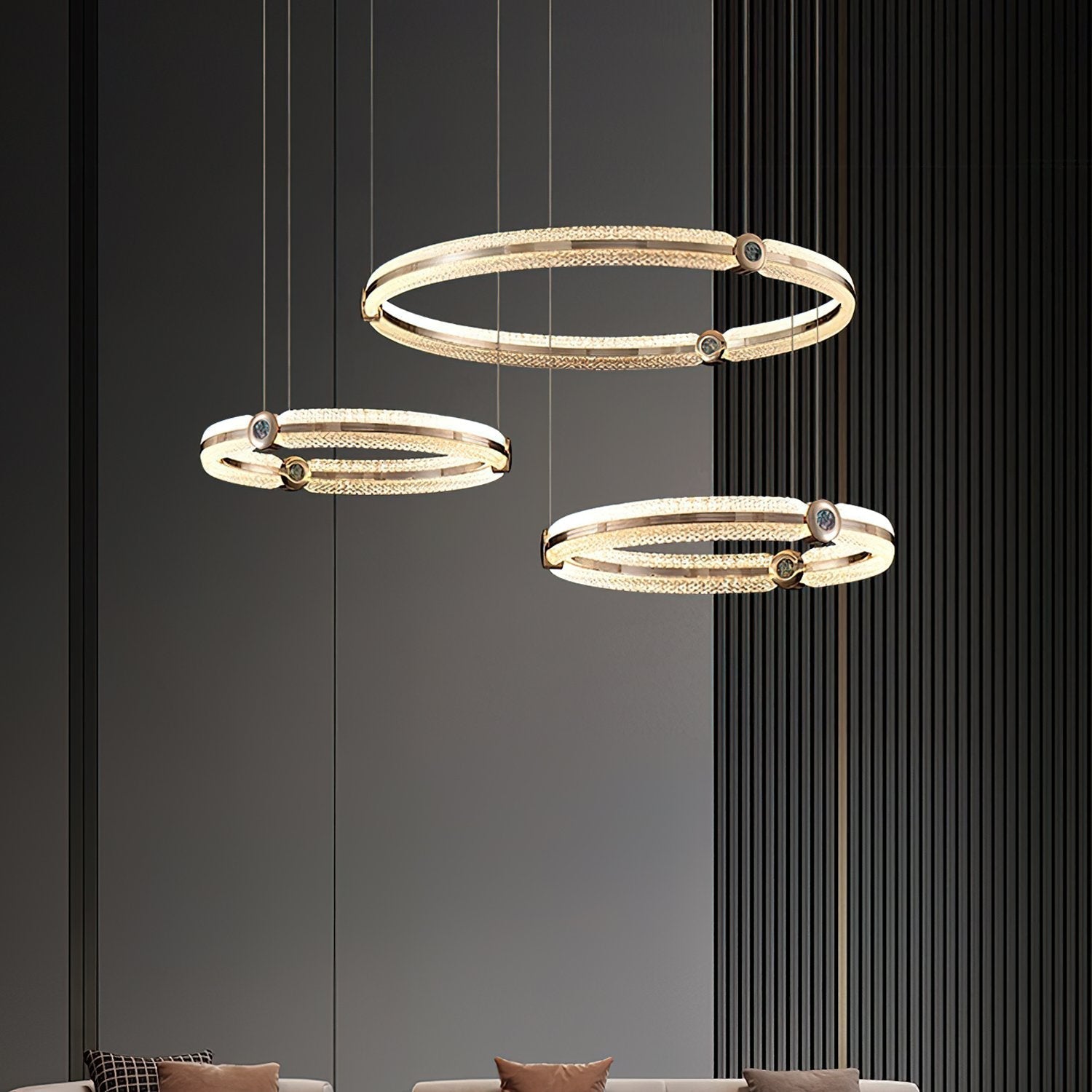 modern-multi-ring-led-chandelier-brass-finish-circular-pendant-lighting-for-living-room