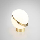 modern-asymmetrical-crescent-table-lamp-with-gold-interior-and-acrylic-globe