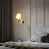croix-modern-minimalist-sconce-wall-lamp-with-polished-brass-and-white-linen