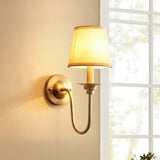 croix-modern-minimalist-sconce-wall-lamp-with-polished-brass-and-white-linen