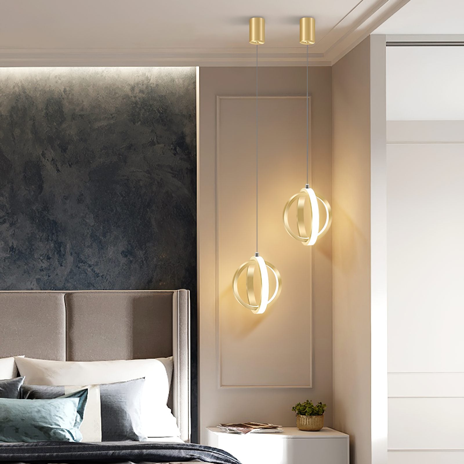 modern-geometric-cross-ring-led-chandelier-minimalist-pendant-light-fixture-for-living-room