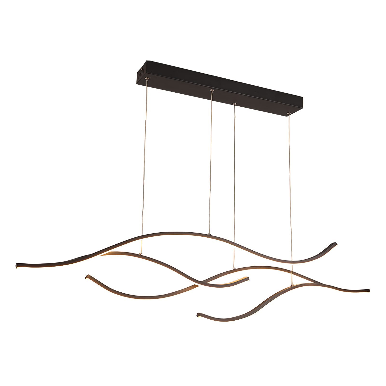 modern-wave-led-linear-chandelier-for-dining-room-kitchen-island-gold-black-lighting