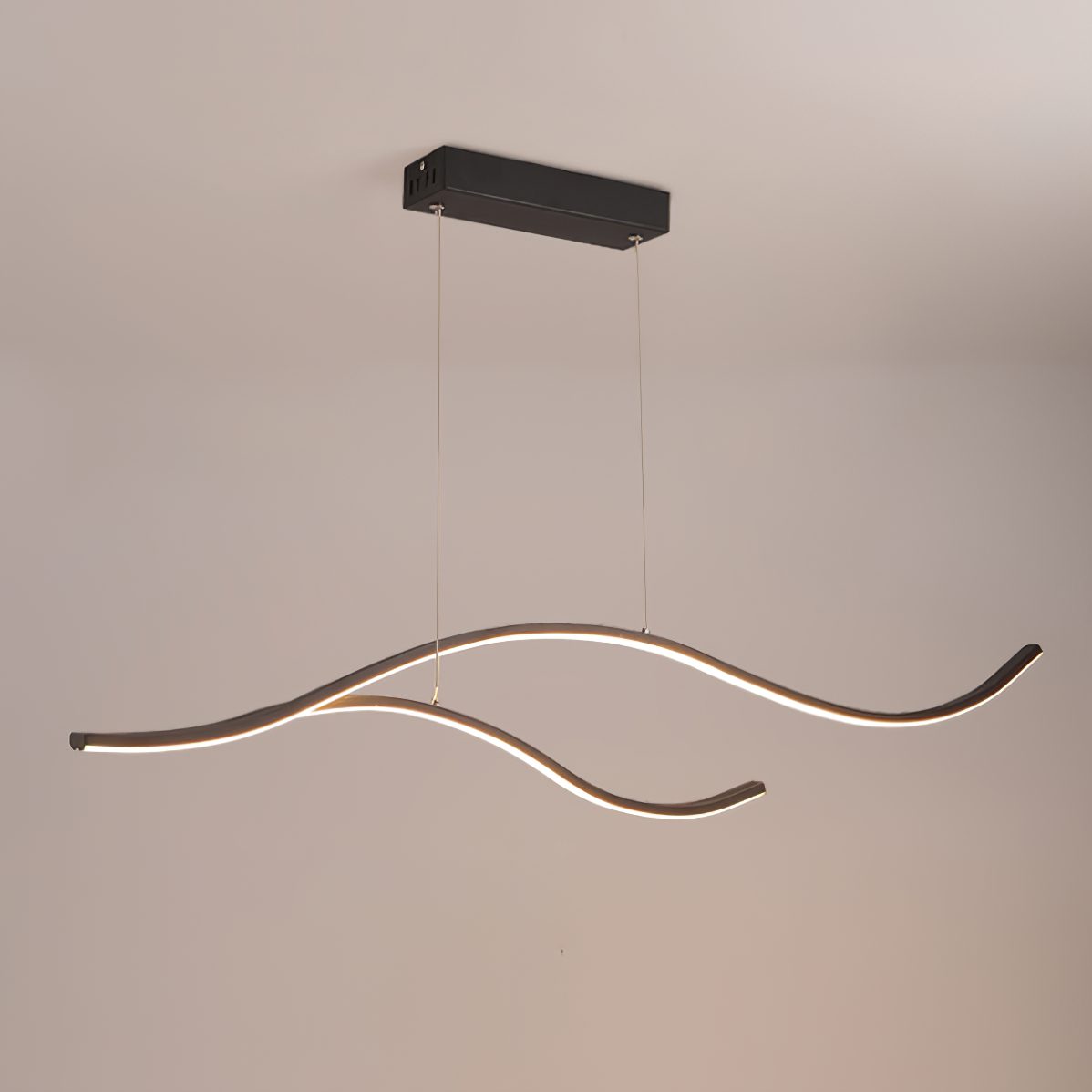 modern-wave-led-linear-chandelier-for-dining-room-kitchen-island-gold-black-lighting