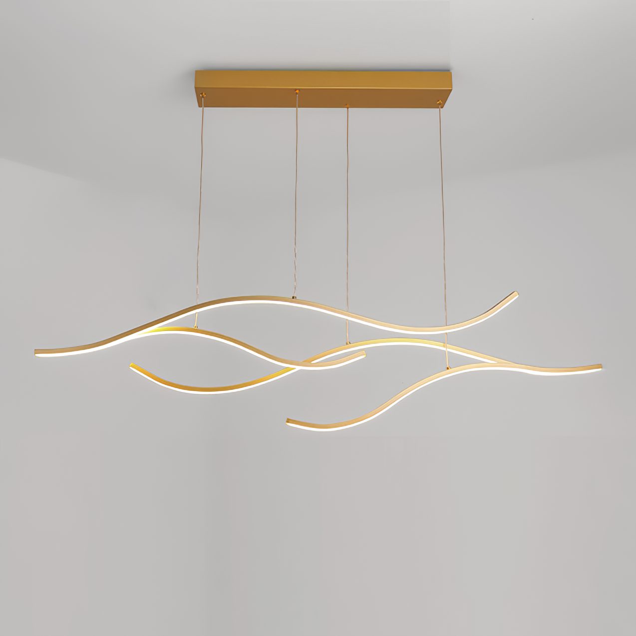 modern-wave-led-linear-chandelier-for-dining-room-kitchen-island-gold-black-lighting