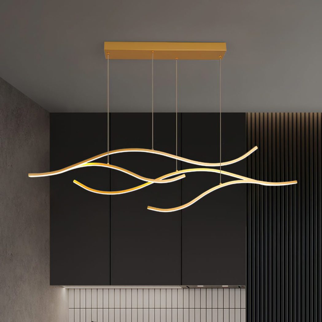 modern-wave-led-linear-chandelier-for-dining-room-kitchen-island-gold-black-lighting