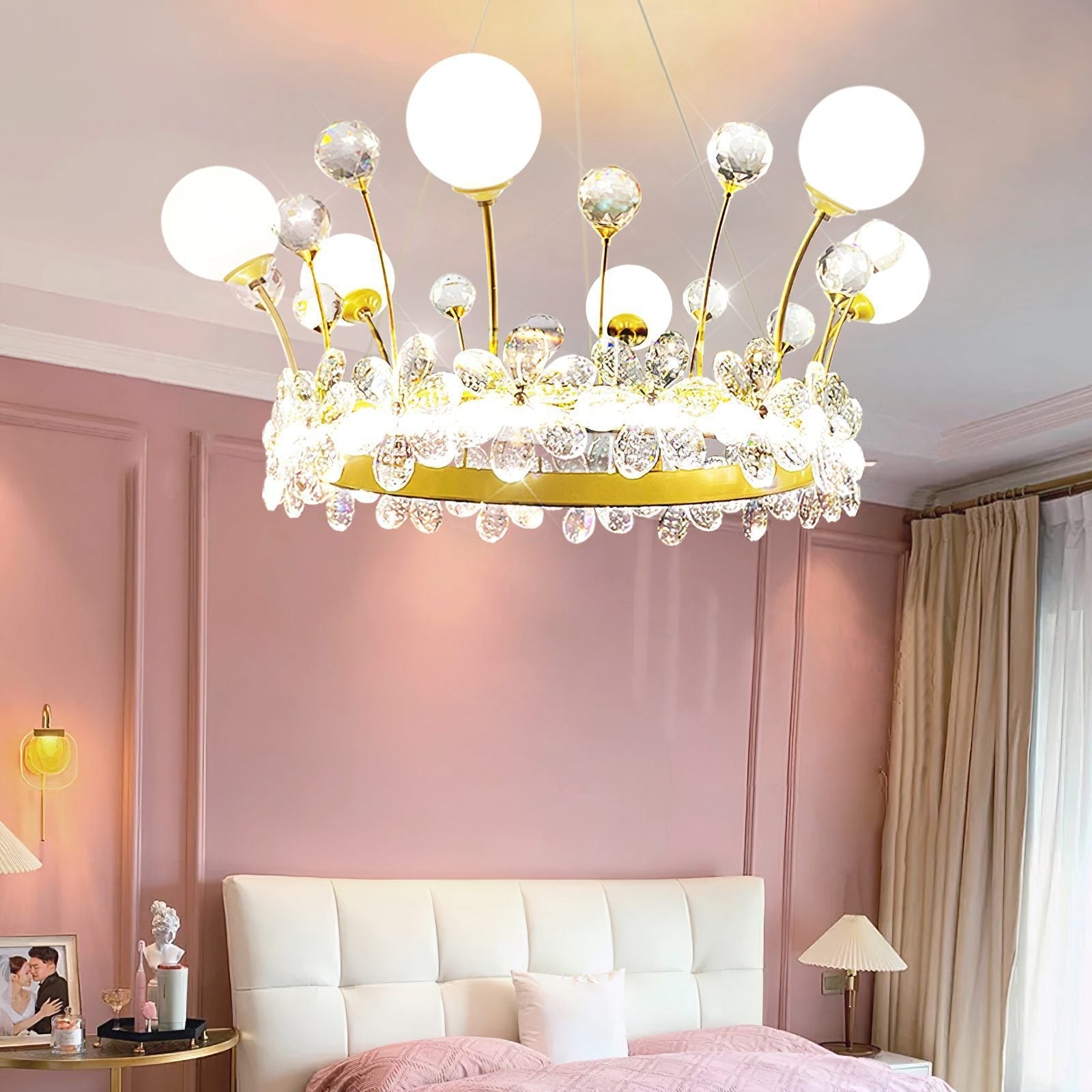 luxury-gold-crown-crystal-chandelier-modern-led-round-pendant-light-for-living-room