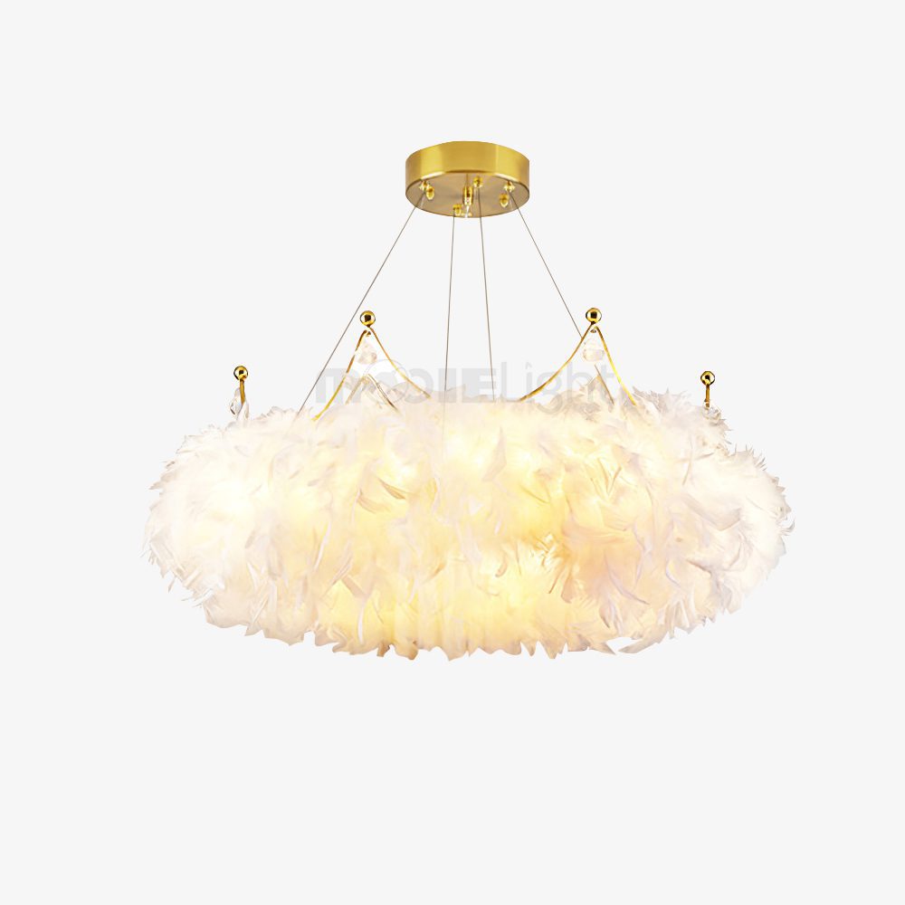 modern-crown-feather-pendant-light-with-adjustable-led-and-white-feathers-for-bedroom
