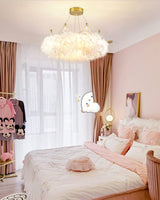 modern-crown-feather-pendant-light-with-adjustable-led-and-white-feathers-for-bedroom