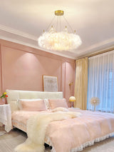 modern-crown-feather-pendant-light-with-adjustable-led-and-white-feathers-for-bedroom