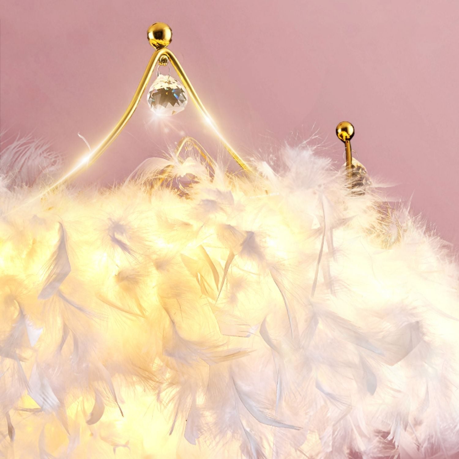 modern-crown-feather-pendant-light-with-adjustable-led-and-white-feathers-for-bedroom