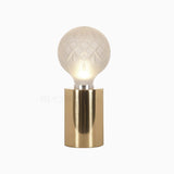 modern-crystal-glass-sphere-table-lamp-with-polished-brass-base-and-warm-led-glow