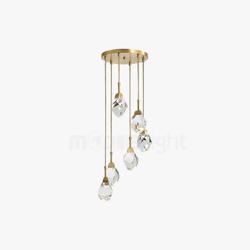 elegant-crystal-glass-led-pendant-lamp-with-brass-hardware-for-modern-dining-rooms