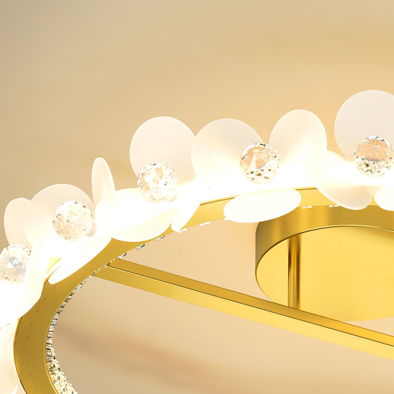 modern-gold-crystal-petal-led-ceiling-light-flush-mount-fixture-for-bedroom-and-living-room