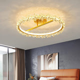 modern-brass-and-crystal-flower-led-ceiling-light-flush-mount-fixture