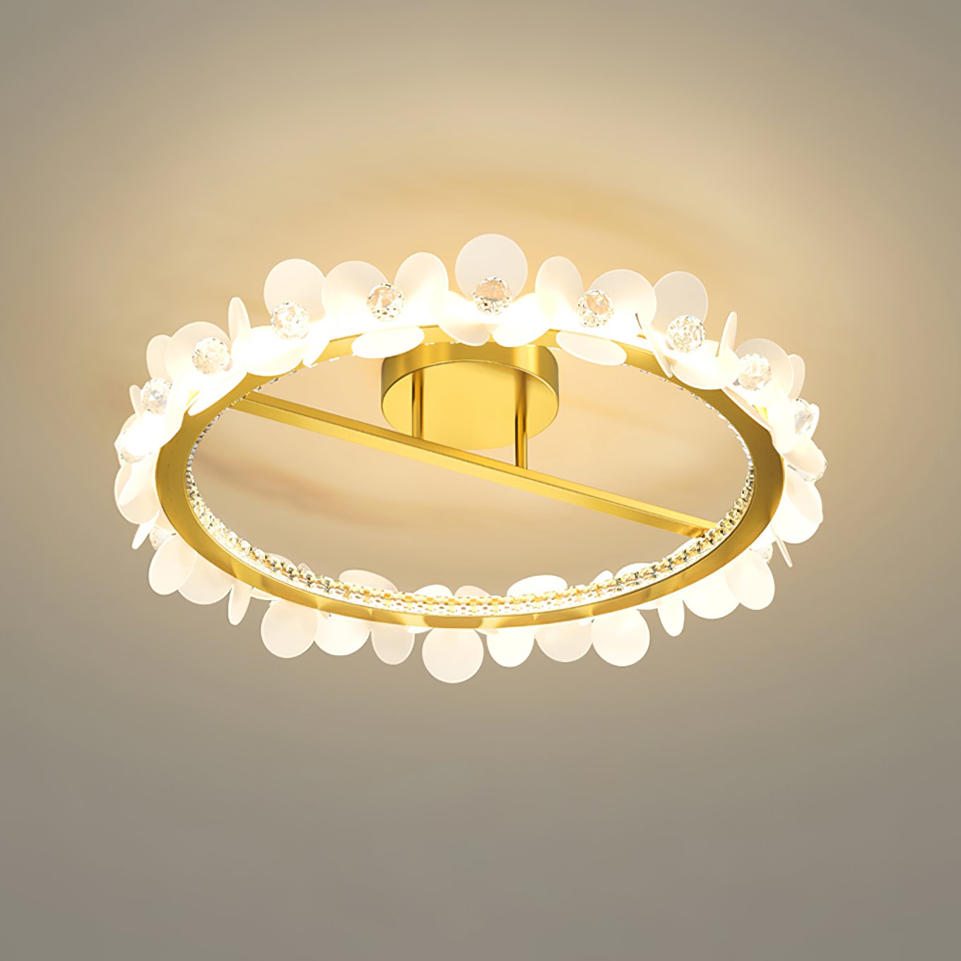 modern-gold-crystal-petal-led-ceiling-light-flush-mount-fixture-for-bedroom-and-living-room