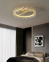 modern-brass-and-crystal-flower-led-ceiling-light-flush-mount-fixture