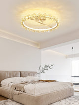 modern-brass-and-crystal-flower-led-ceiling-light-flush-mount-fixture