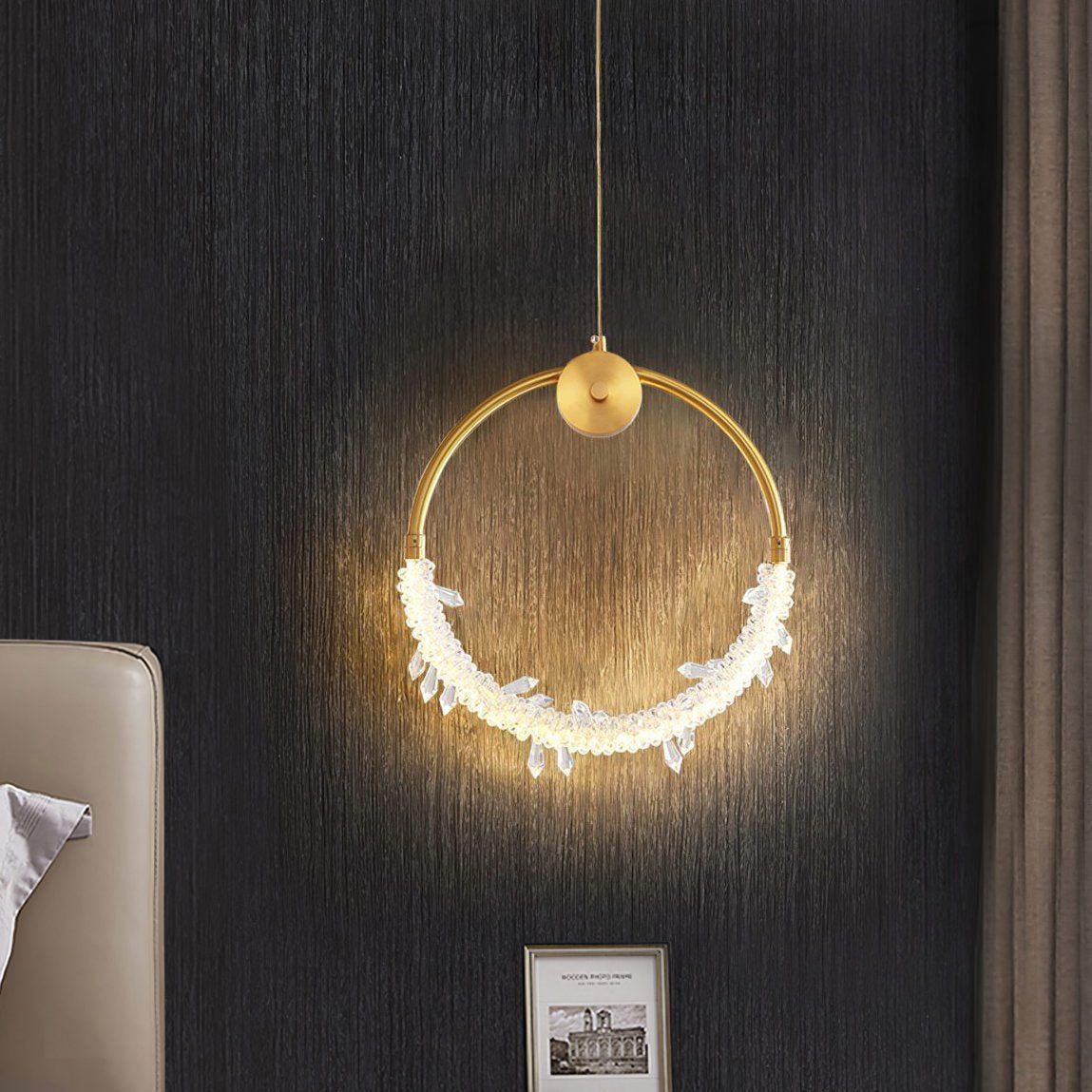 luxury-gold-iron-art-crystal-garland-hanging-pendant-lamp-modern-led-chandelier-lighting