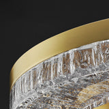 modern-luxury-brass-and-resin-flush-mount-ceiling-lamp-with-integrated-led-light