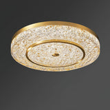 modern-luxury-brass-and-resin-flush-mount-ceiling-lamp-with-integrated-led-light