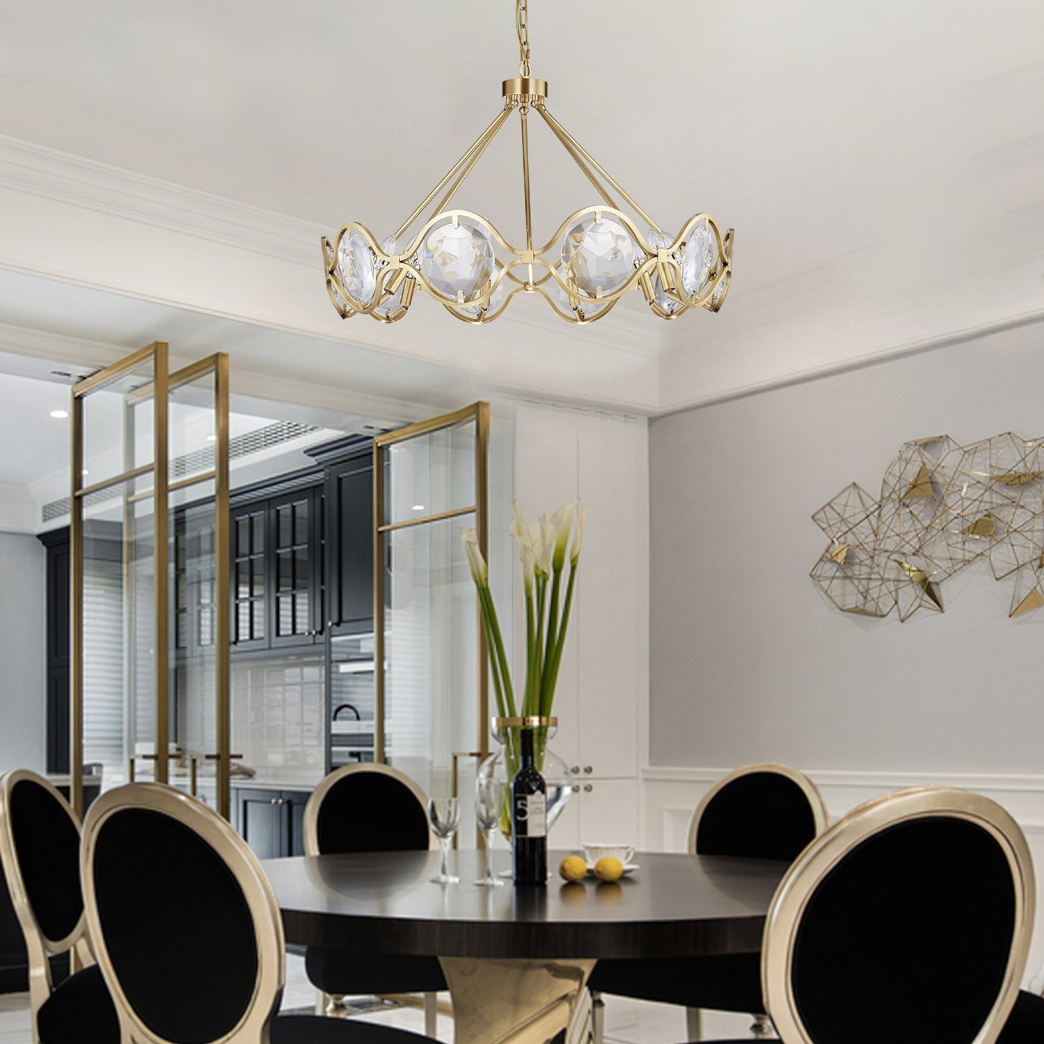modern-brass-crystal-geometric-chandelier-urban-industrial-pendant-light-fixture-for-dining-room