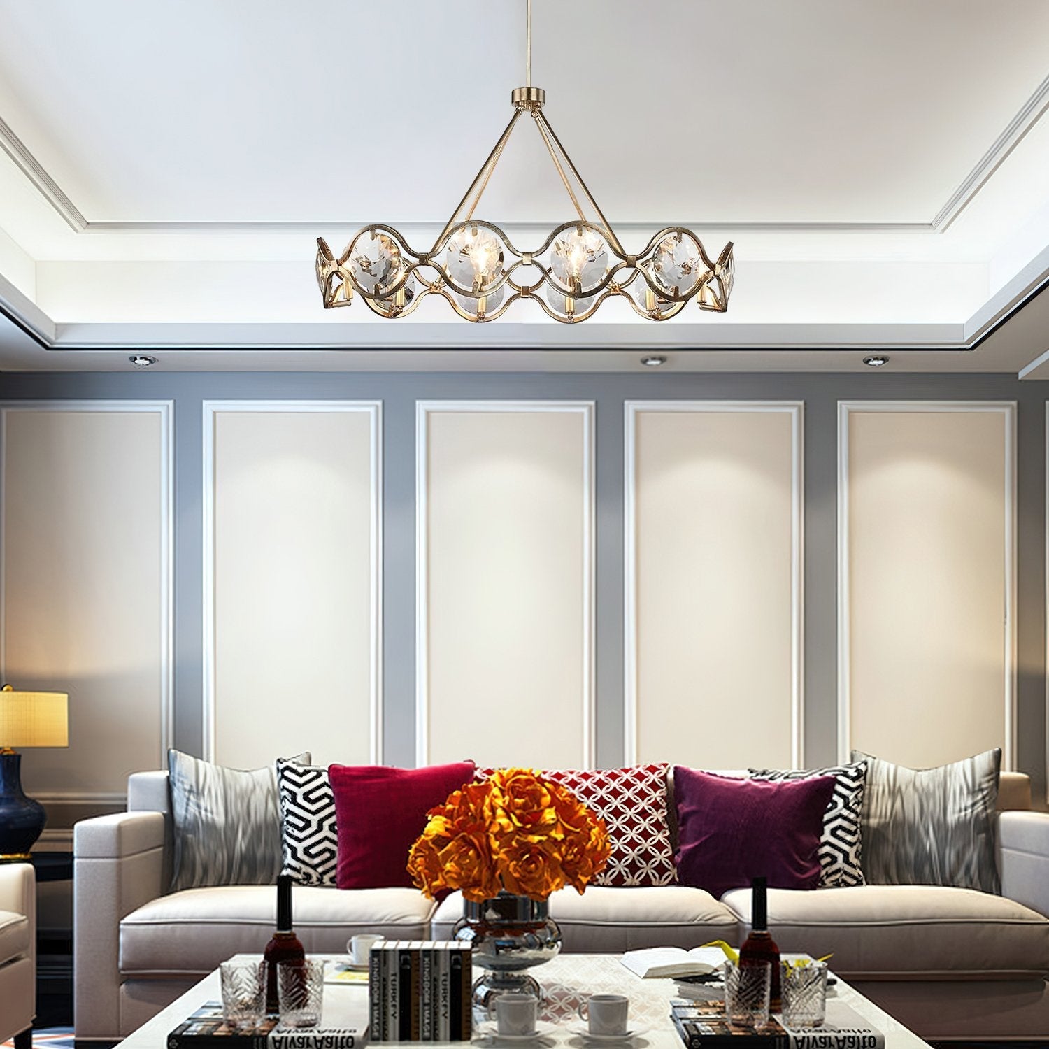modern-brass-crystal-geometric-chandelier-urban-industrial-pendant-light-fixture-for-dining-room