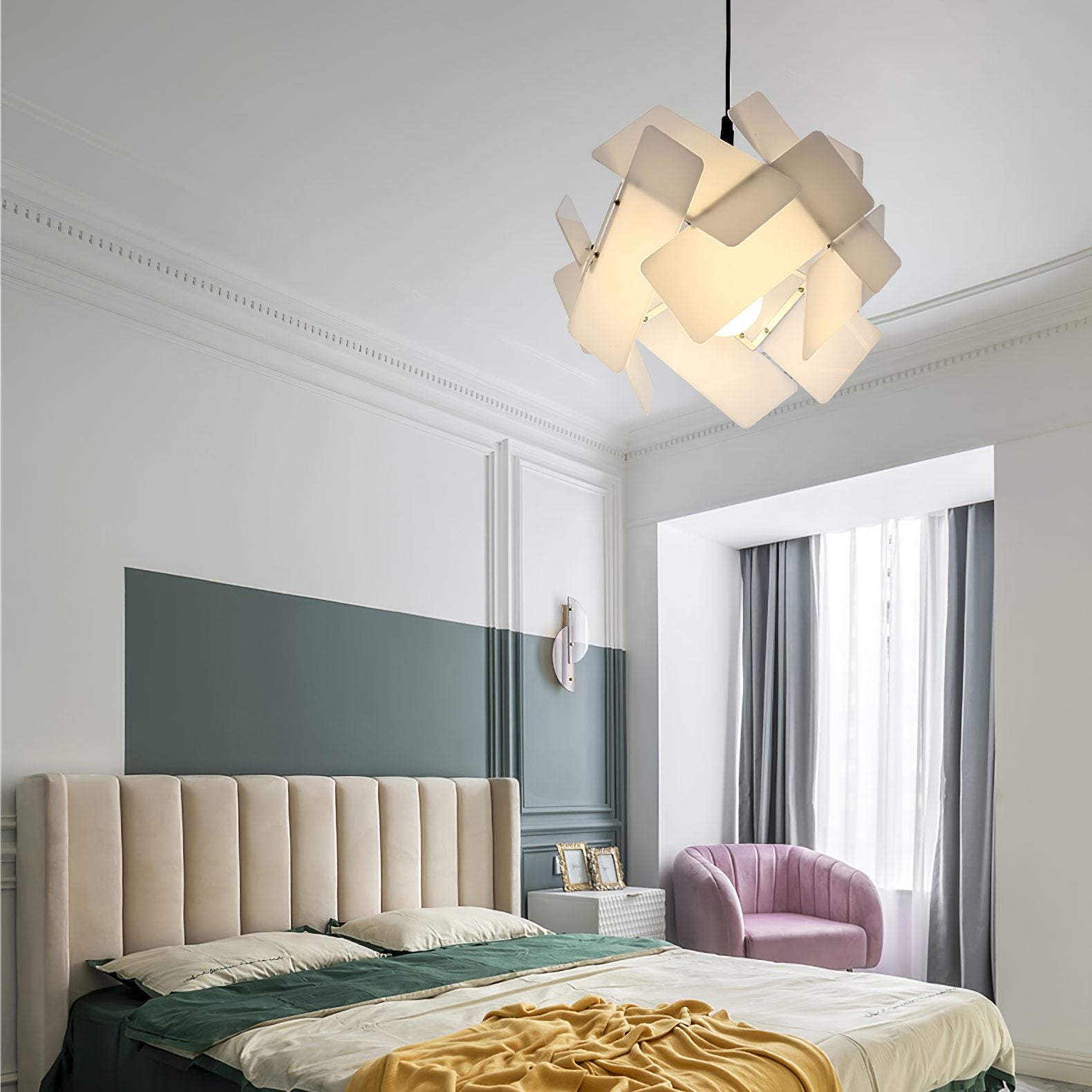 modern-geometric-cube-pendant-light-stylish-acrylic-hanging-chandelier-for-contemporary-home-decor